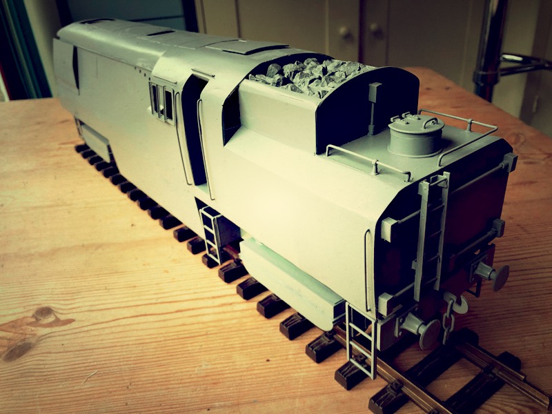 As usual, there are annoying mistakes and sloppy bits. I’m not going to list them