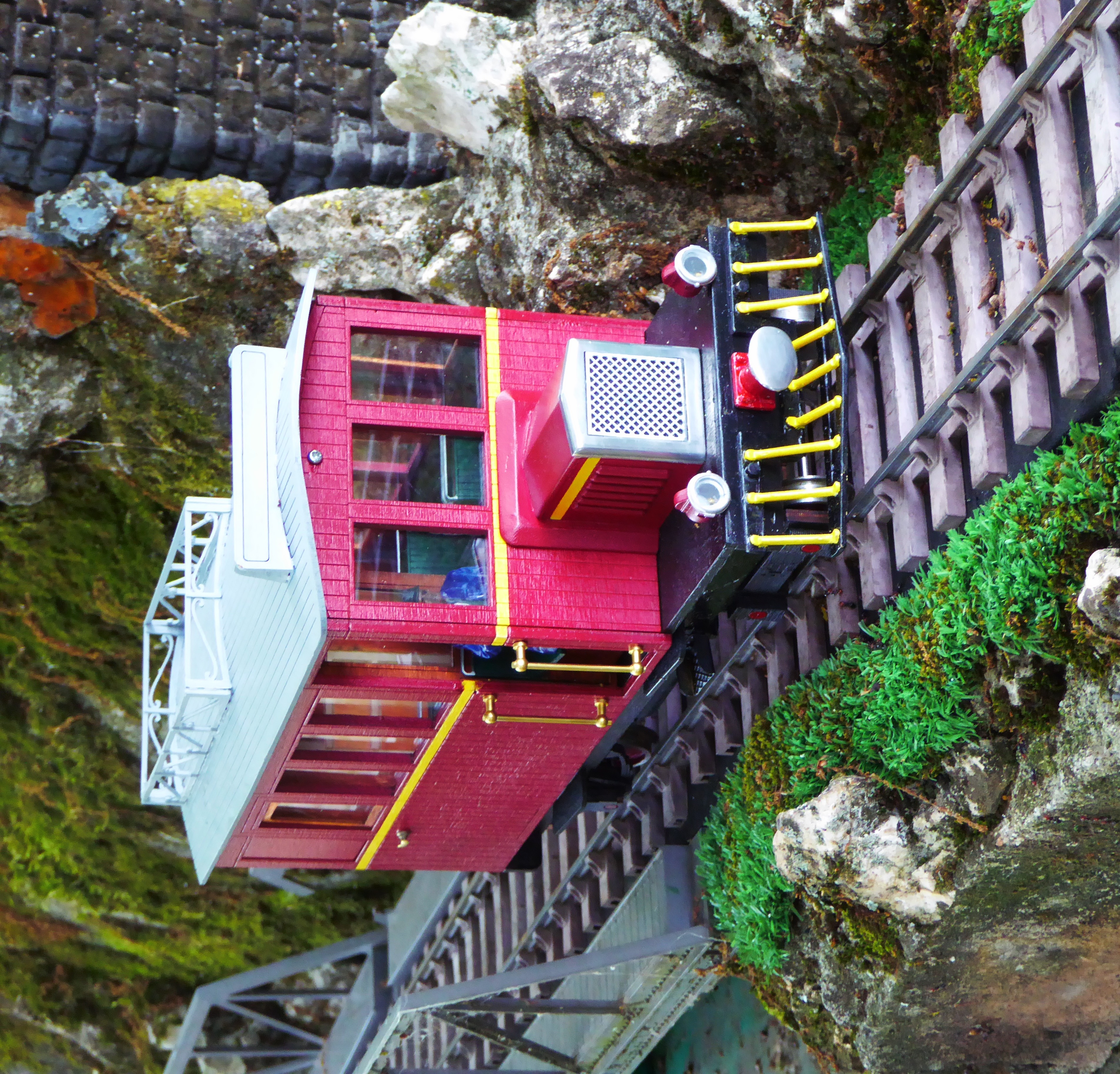 IP Railbus