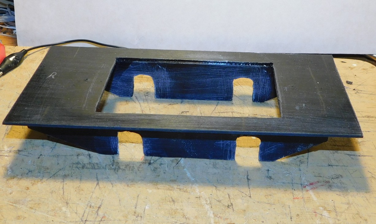 second baseplate and sideframes.JPG