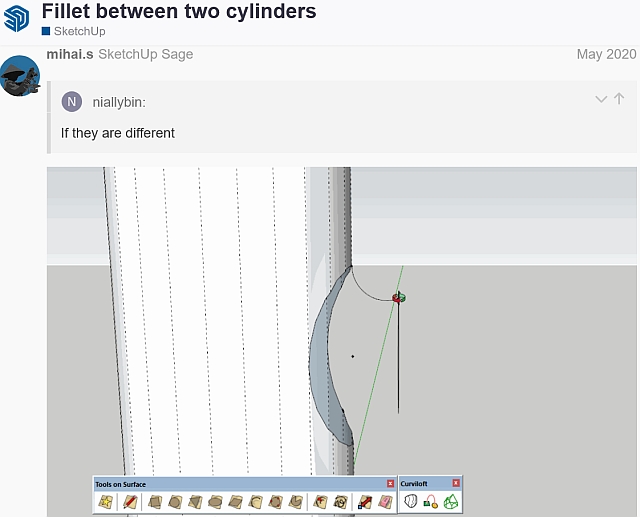 Screenshot 2024-10-30 at 19-12-58 Fillet between two cylinders - SketchUp - SketchUp Community.jpg