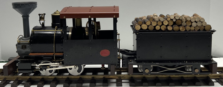 MH Porter