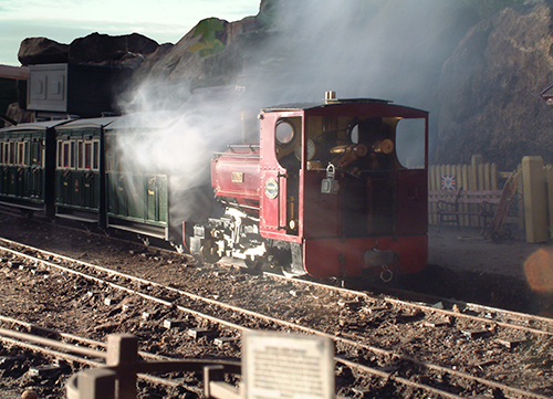 Tom steam in sun at rest.png