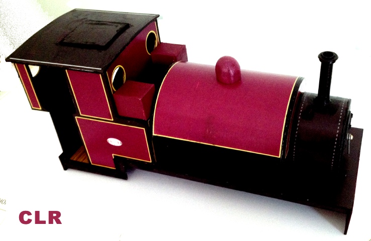 Cardboard Corris