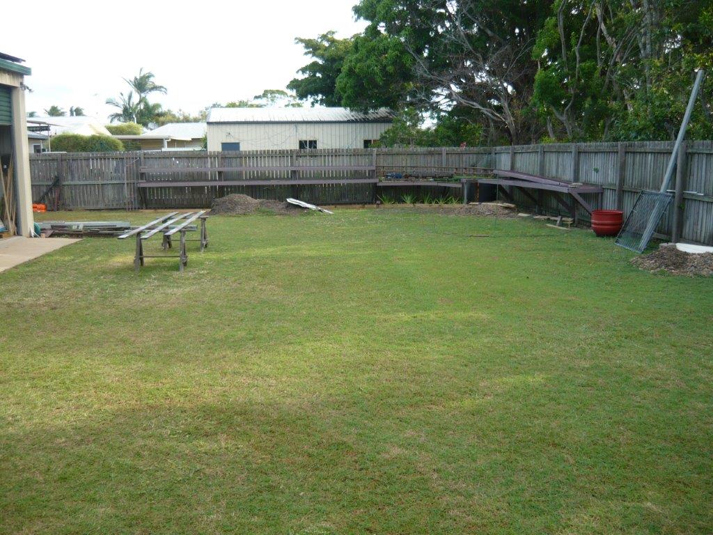 Layout from Back Deck Stairs.JPG