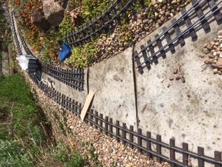 Track laying commences.JPG
