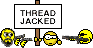 :threadjacked