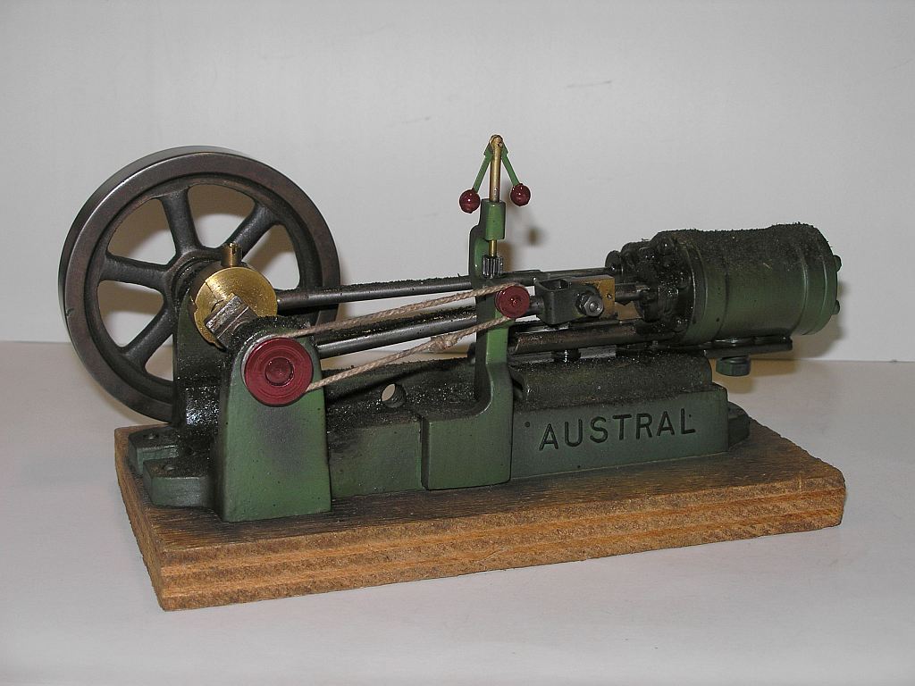 Sawmill Steam Engine 17.JPG