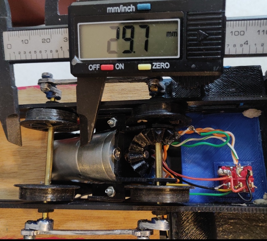 29.7mm on flange