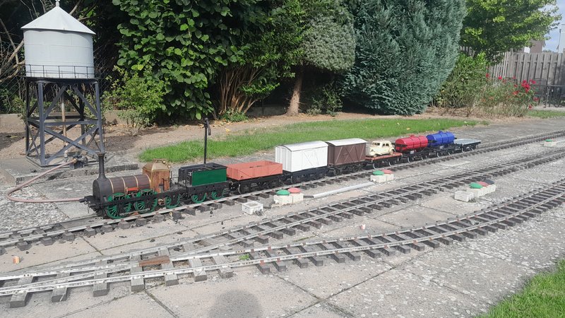 2 - Short local freight train arrives in the middle of nowhere.jpg