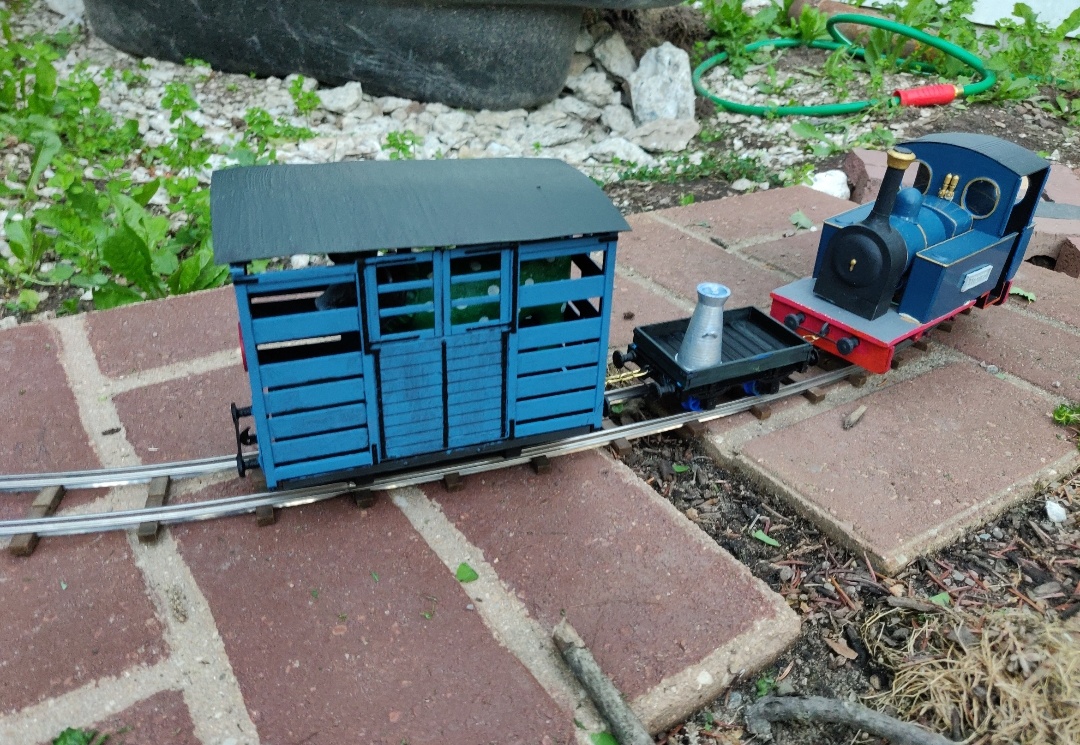 7 - Thornas with the full-service milk train.jpg