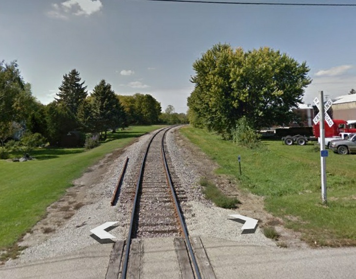 Google Street View