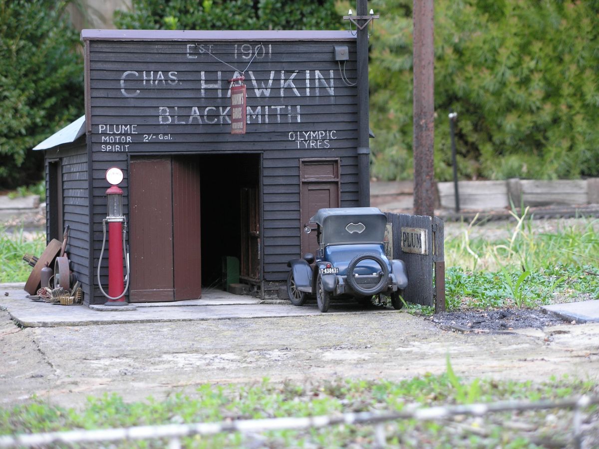 A quiet Wednesday afternoon 1.JPG