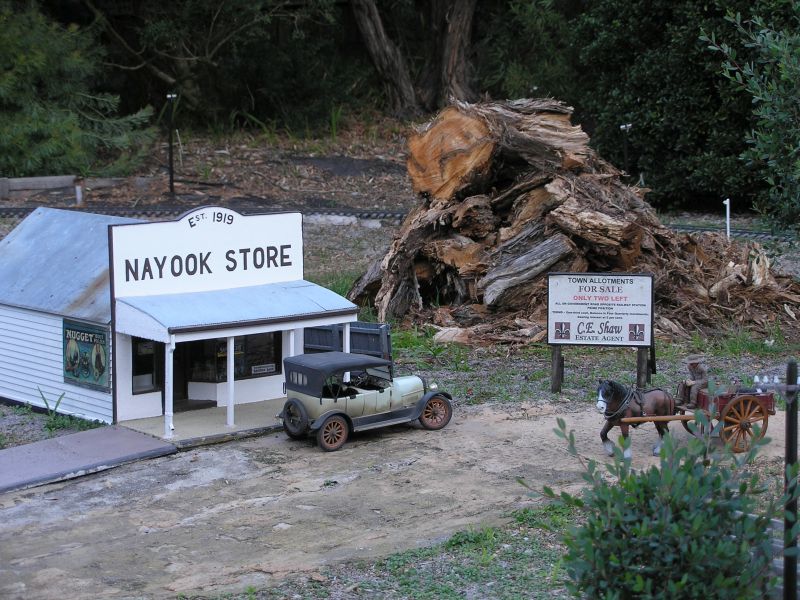 A quiet Wednesday afternoon 2.JPG