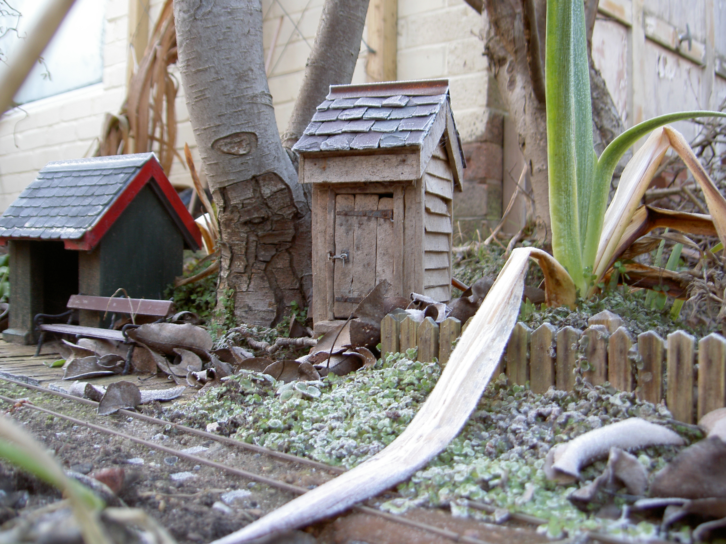 5 - PyckleMere halt..JPG