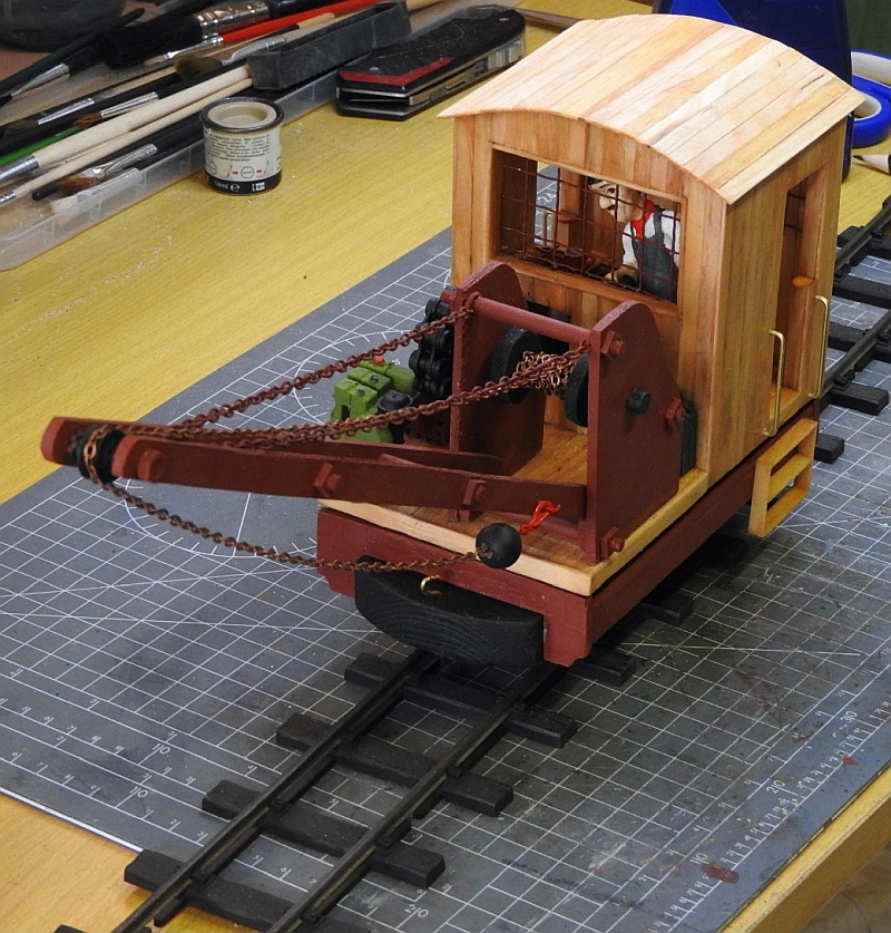 10 - BoB on the Breakdown wagon.jpg