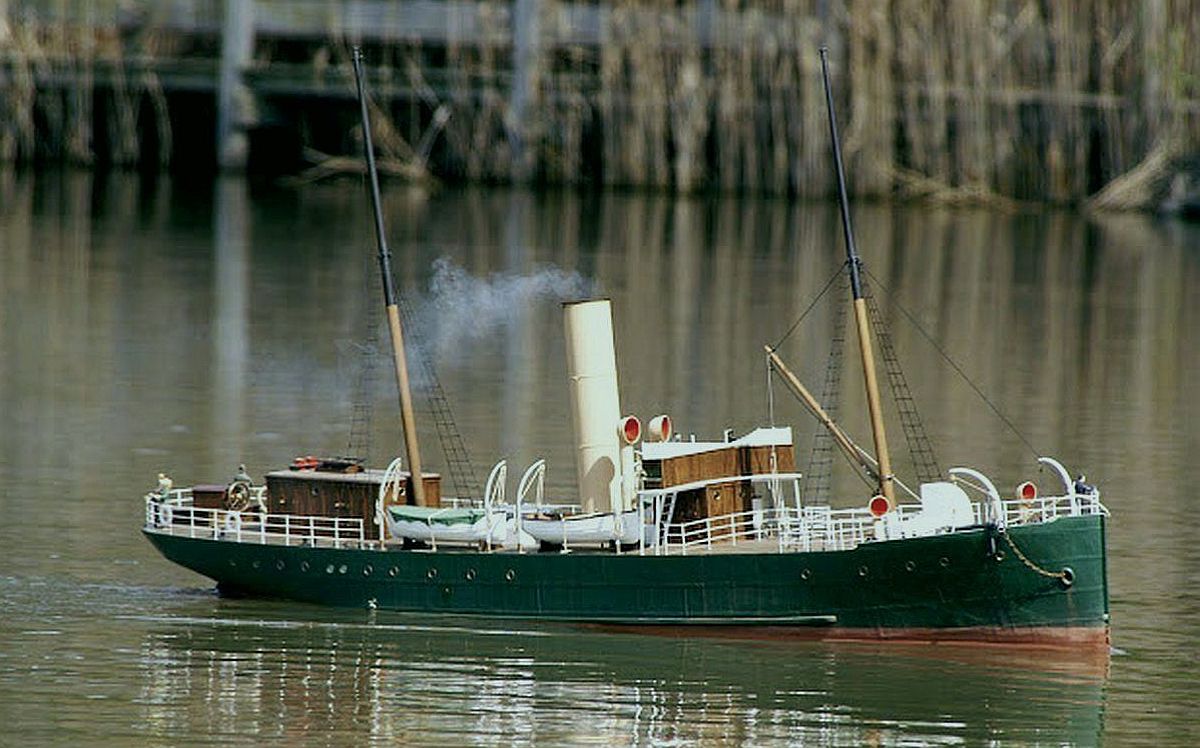 Earl of Pentland 1.JPG