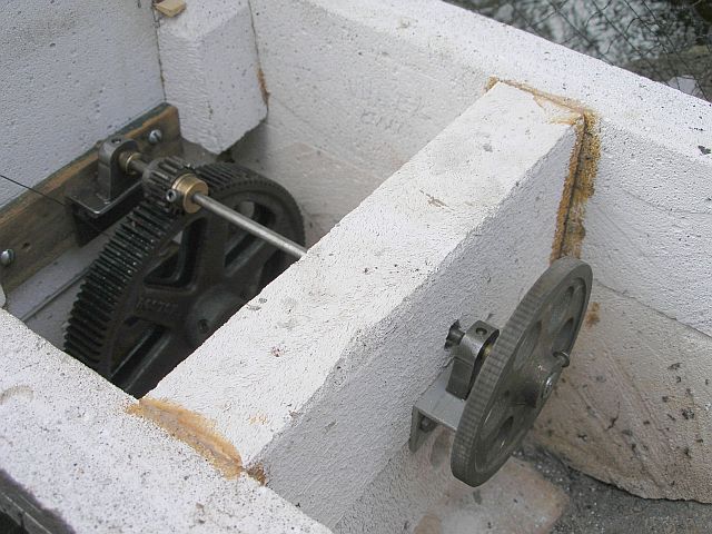 New Mill Wheel 5 Internal gearing.JPG