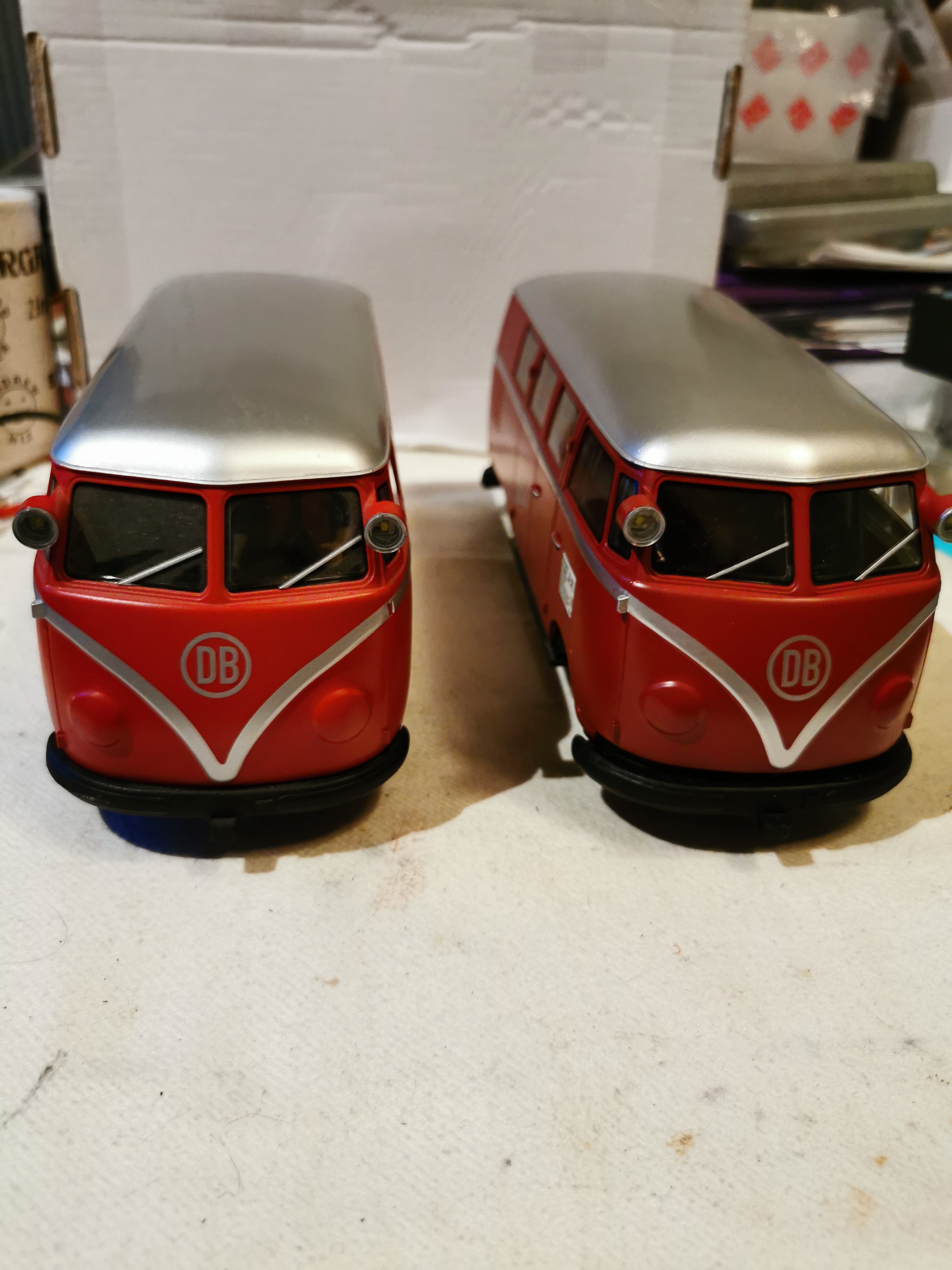 Bernina Drasines